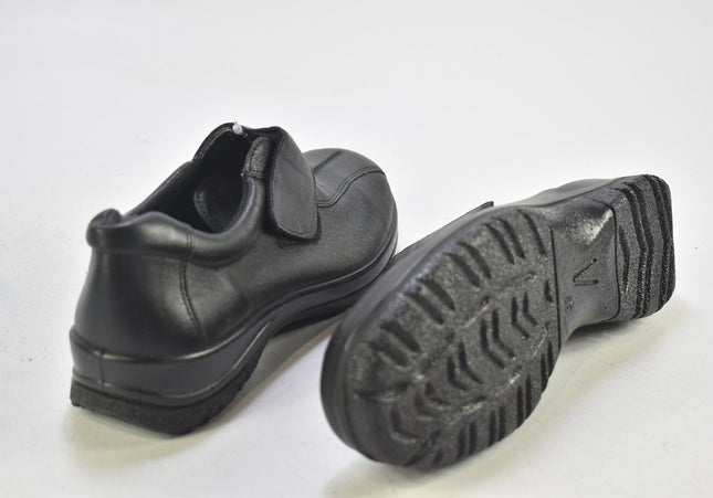 Leone Damen Halbschuhe Freizeitschuhe EUR 39 Nr. 24-N 685-Schuh-Gebraucht-secondhand