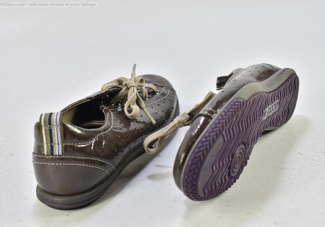 Ecco  Damen Halbschuhe Freizeitschuhe  EUR 38 Nr. 25-P 2325