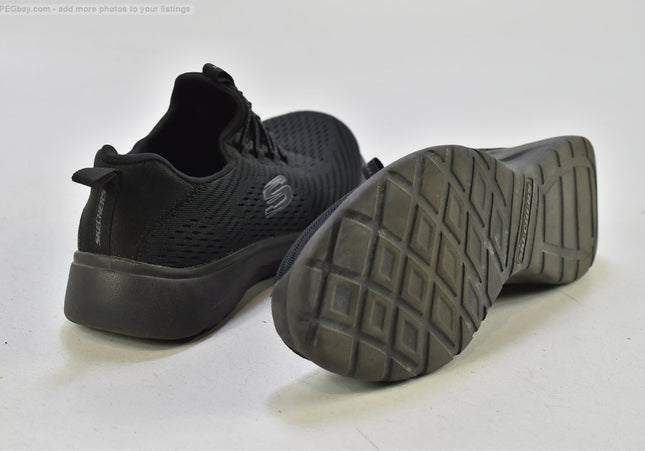 Skechers  Damen Sportschuhe Sneaker  EUR 38 Nr. 25-L 1684