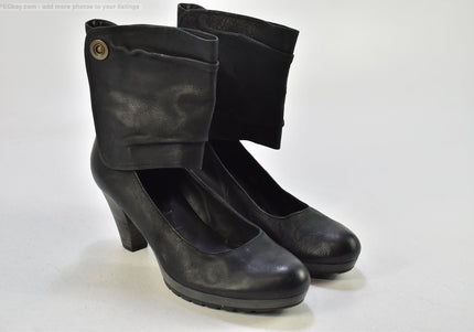 Högl  Damen Pumps High Heels  UK 6 Nr. 25-O 2608