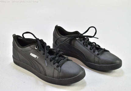 Puma Damen Sportschuhe Sneaker EUR 38 Nr. 25-M 3355-Schuh-Gebraucht-secondhand