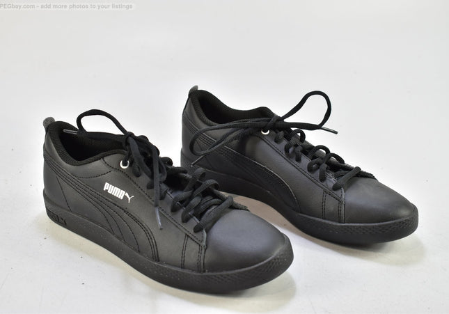 Puma Damen Sportschuhe Sneaker EUR 38 Nr. 25-M 3355-Schuh-Gebraucht-secondhand