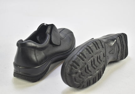 Leone  Damen Halbschuhe Freizeitschuhe  EUR 39  Nr. 24-N 685