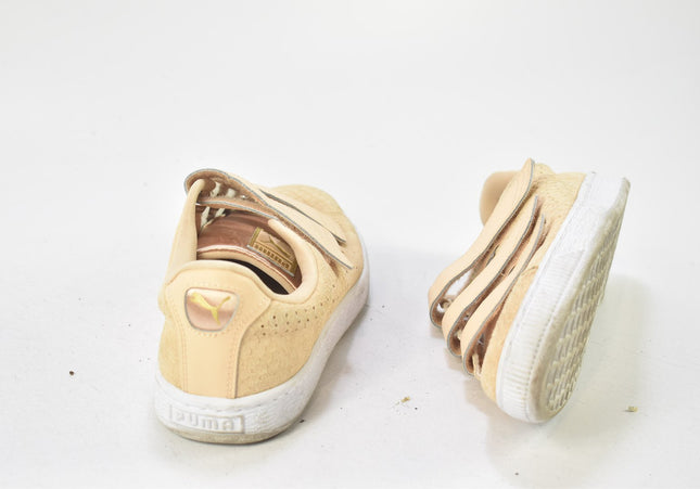 Puma Damen Sportschuhe Sneaker EUR 40,5 Nr. 24-P 2265-Schuh-Gebraucht-secondhand