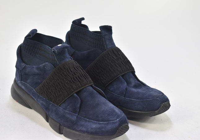 Lloyd Damen Stiefelette Boots UK 7 Nr. 24-B 1658-Schuh-Gebraucht-secondhand