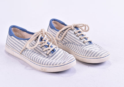 UGG Damen Halbschuhe Freizeitschuhe EUR 37 Nr. 24-Y 3069-Schuh-Gebraucht-secondhand
