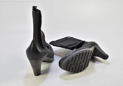Högl  Damen Pumps High Heels  UK 6 Nr. 25-O 2608