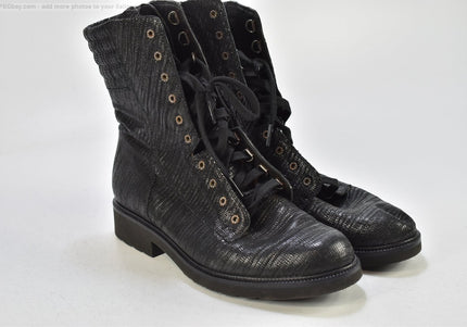 Durea  Damen Stiefelette Boots  UK 6 Nr. 25-B 695