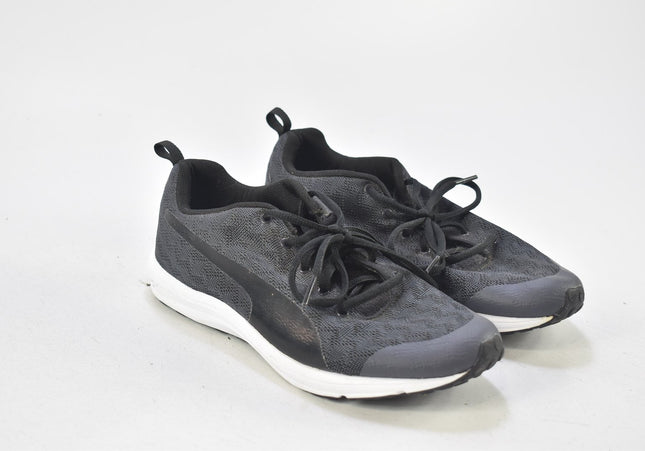 Puma Damen Sportschuhe Sneaker EUR 38 Nr. 24-U 495-Schuh-Gebraucht-secondhand