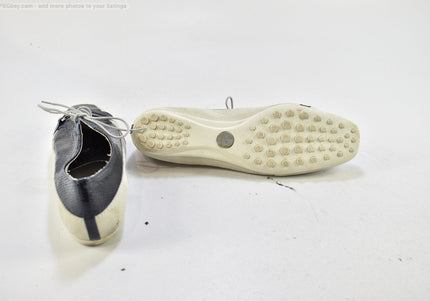 Nannini Damen Halbschuhe Freizeitschuhe EUR 40 Nr.25-A 256-Schuh-Gebraucht-secondhand