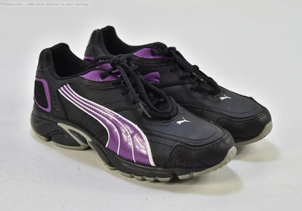 Puma Xenon TR Damen Sportschuhe Sneaker  EUR 38 Nr. 25-O 2190