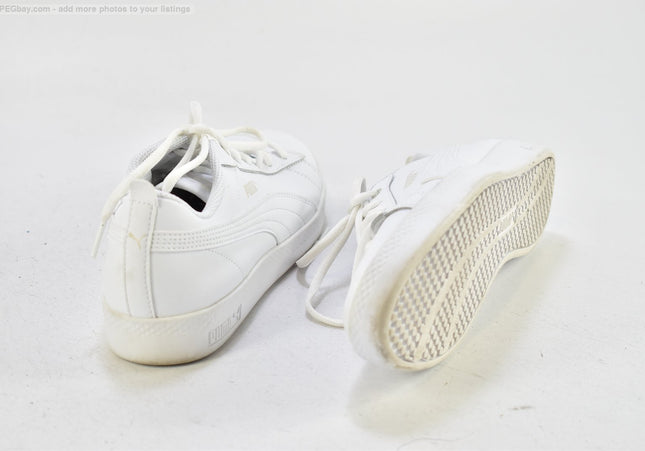 Puma Damen Sportschuhe Sneaker EUR 39 Nr. 25-A 1762-Schuh-Gebraucht-secondhand