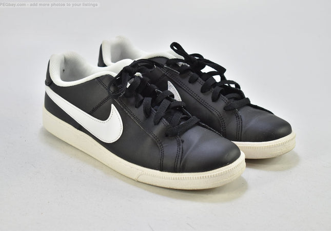 Nike Ebernon Low Herren Sportschuhe Sneaker  EUR 44 Nr. 25-N 1470