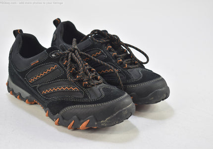 Allrounder  Damen Halbschuhe Freizeitschuhe  UK 4,5 Nr. 25-J 895