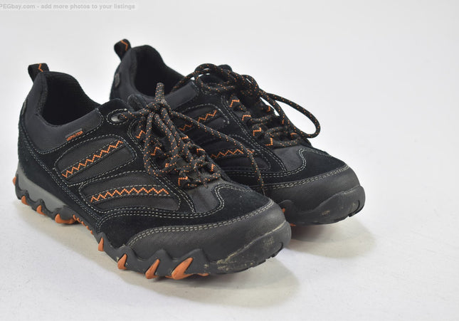 Allrounder  Damen Halbschuhe Freizeitschuhe  UK 4,5 Nr. 25-J 895
