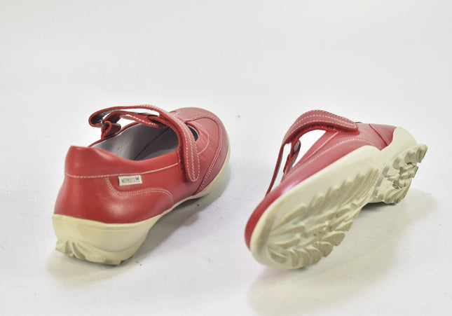 Mephisto Damen Halbschuhe Slipper Ballerinas UK 6 Nr. 24-X 1367-Schuh-Gebraucht-secondhand