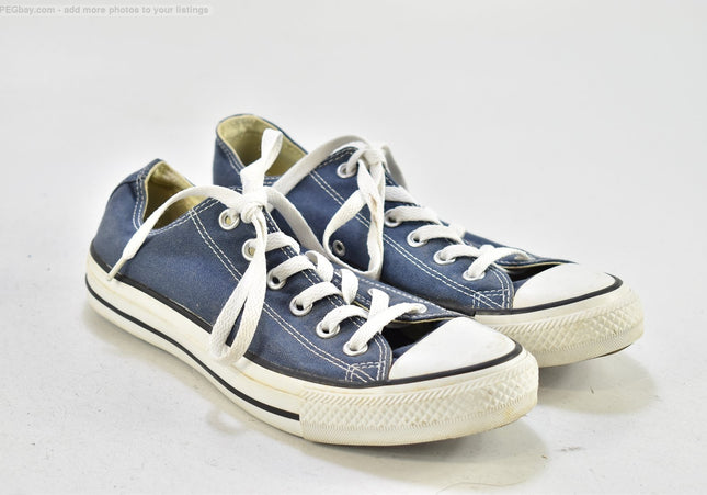 Converse Damen Sportschuhe Sneaker EUR 40 Nr. 25-A 1763-Schuh-Gebraucht-secondhand