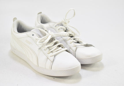 Puma Damen Sportschuhe Sneaker EUR 38 Nr. 24-T 2555-Schuh-Gebraucht-secondhand