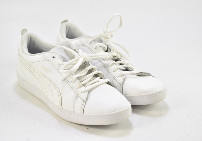 Puma Damen Sportschuhe Sneaker EUR 38 Nr. 24-T 2555-Schuh-Gebraucht-secondhand