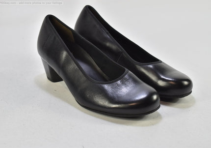 Semler  Damen Pumps High Heels  UK 6 Nr. 25-O 2609