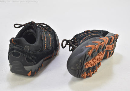 Allrounder  Damen Halbschuhe Freizeitschuhe  UK 4,5 Nr. 25-J 895