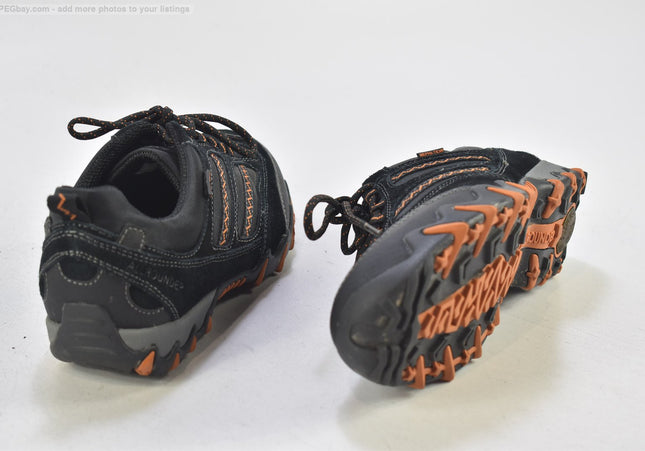 Allrounder  Damen Halbschuhe Freizeitschuhe  UK 4,5 Nr. 25-J 895
