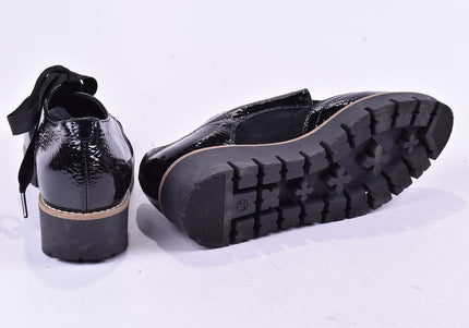 DL Sport Damen Halbschuhe Freizeitschuhe EUR 37 Nr. 24-J 4822-Schuh-Gebraucht-secondhand