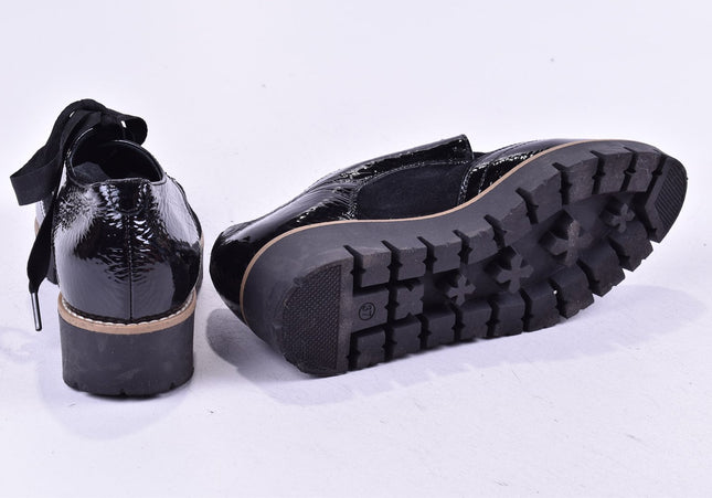 DL Sport Damen Halbschuhe Freizeitschuhe EUR 37 Nr. 24-J 4822-Schuh-Gebraucht-secondhand