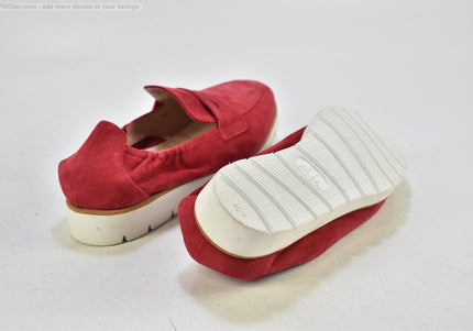 Maripé  Damen Halbschuhe Slipper Ballerinas  EUR 40,5 Nr. 25-N 965