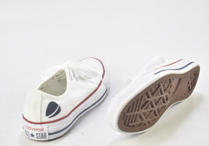 Converse Damen Sportschuhe Sneaker EUR 36 Nr. 24-U 2267-Schuh-Gebraucht-secondhand