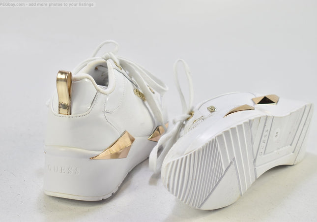 Guess  Damen Halbschuhe Freizeitschuhe  EUR 38 Nr. 25-L 1044