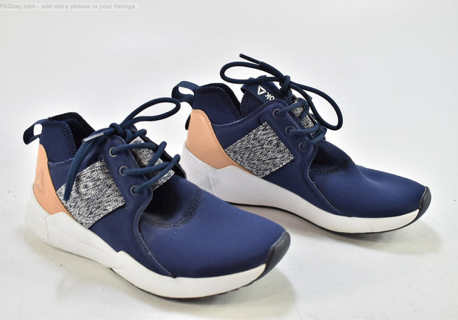 Reebok Damen Sportschuhe Sneaker EUR 36 Nr. 25-M 3356-Schuh-Gebraucht-secondhand