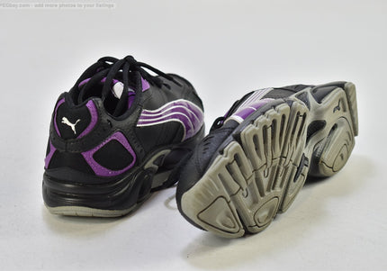 Puma Xenon TR Damen Sportschuhe Sneaker  EUR 38 Nr. 25-O 2190
