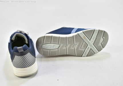 Vado GTX Damen Sportschuhe Sneaker EUR 40 Nr. 25-A 1245-Schuh-Gebraucht-secondhand