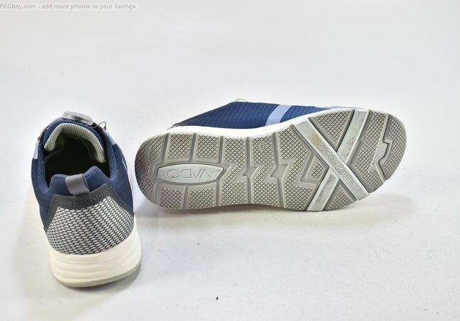 Vado GTX Damen Sportschuhe Sneaker EUR 40 Nr. 25-A 1245-Schuh-Gebraucht-secondhand