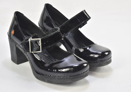 Art Damen Pumps High Heels EUR 36 Nr. 23-N 2875-Schuh-Gebraucht-secondhand