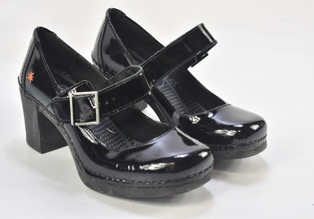 Art Damen Pumps High Heels EUR 36 Nr. 23-N 2875-Schuh-Gebraucht-secondhand