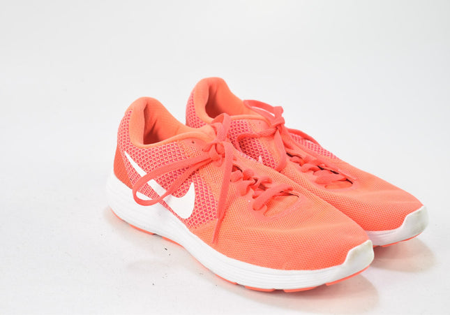 Nike Revolution Damen Sportschuhe Sneaker EUR 39 Nr. 24-P 2267-Schuh-Gebraucht-secondhand