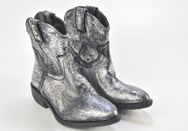 Liebeskind Damen Stiefelette Boots EUR 37 Nr. 24-J 3616-Schuh-Gebraucht-secondhand