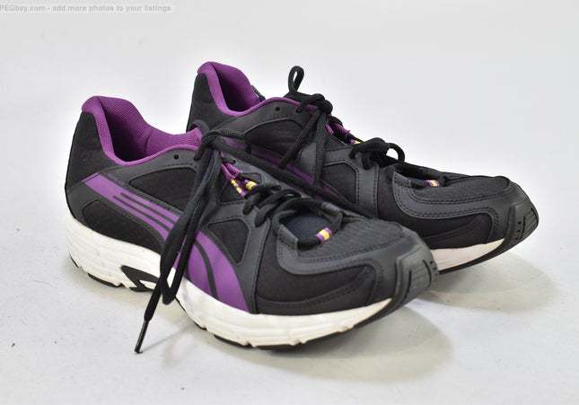 Puma  Damen Sportschuhe Sneaker  EUR 42 Nr. 25-T 566