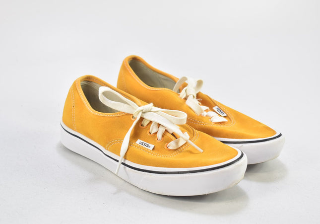 Vans Damen Sportschuhe Sneaker EUR 38,5 Nr. 24-T 858-Schuh-Gebraucht-secondhand