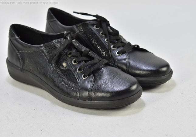 Medicus  Damen Halbschuhe Freizeitschuhe  UK 8 Nr. 25-P 2327