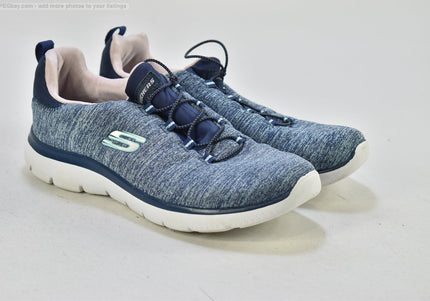 Skechers  Damen Sportschuhe Sneaker  EUR 39 Nr. 25-L 1686