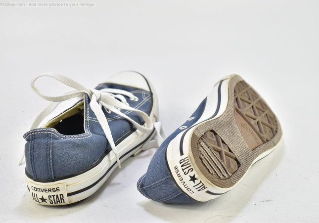 Converse Damen Sportschuhe Sneaker EUR 40 Nr. 25-A 1763-Schuh-Gebraucht-secondhand