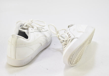 Puma Damen Sportschuhe Sneaker EUR 38 Nr. 24-T 2555-Schuh-Gebraucht-secondhand