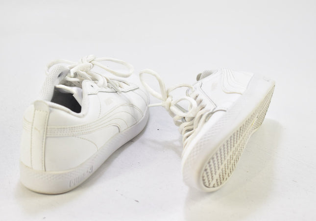 Puma Damen Sportschuhe Sneaker EUR 38 Nr. 24-T 2555-Schuh-Gebraucht-secondhand