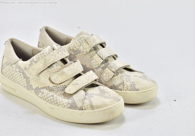 Michael Kors  Damen Halbschuhe Freizeitschuhe  EUR 37 Nr. 25-M 2615