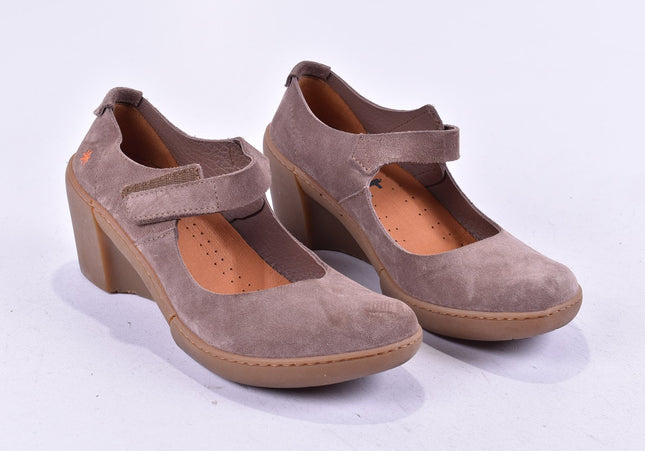Art Damen Pumps High Heels EUR 41 Nr. 24-M 3509-Schuh-Gebraucht-secondhand