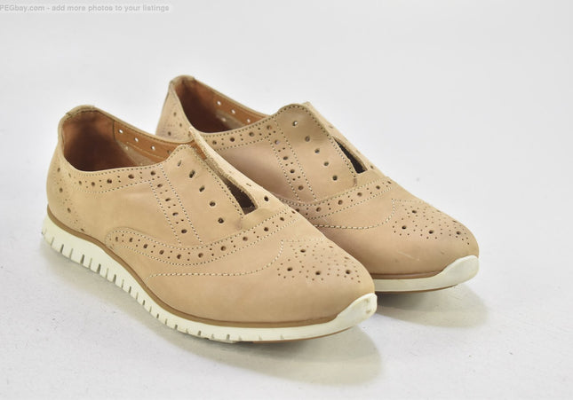 Tamaris Damen Halbschuhe Freizeitschuhe EUR 39 Nr. 25-F 3218-Schuh-Gebraucht-secondhand