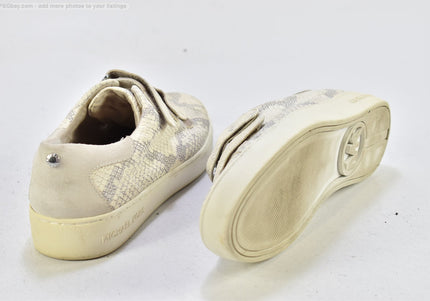 Michael Kors  Damen Halbschuhe Freizeitschuhe  EUR 37 Nr. 25-M 2615